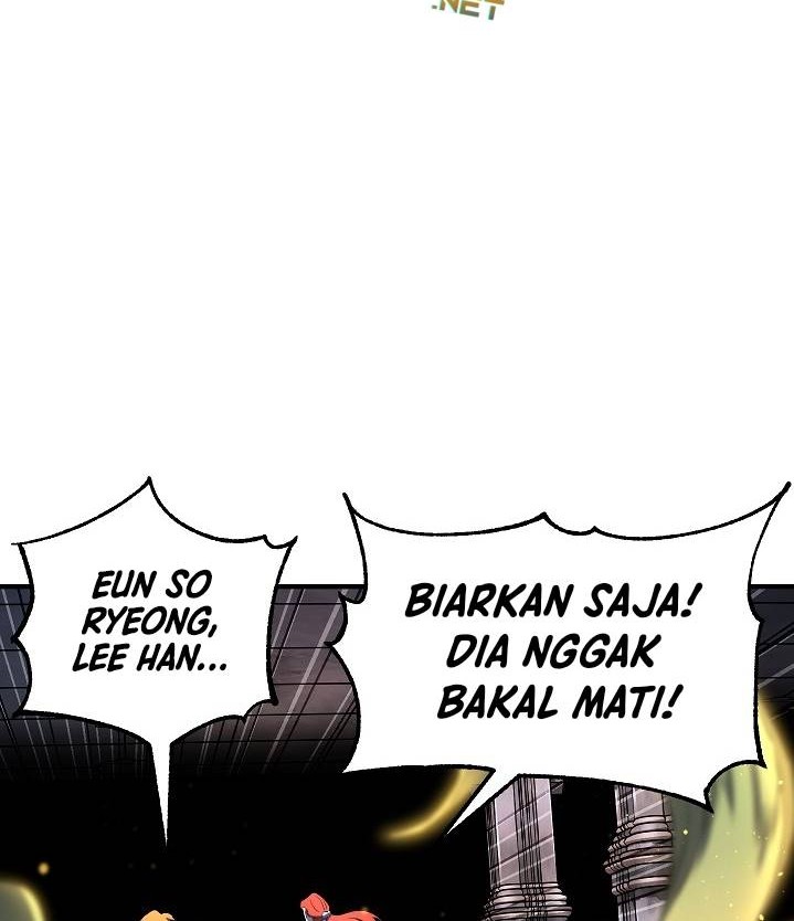 The Heavenly Demon Destroys the Lich King’s Murim Chapter 46 Gambar 47