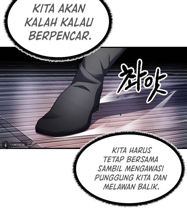 The Heavenly Demon Destroys the Lich King’s Murim Chapter 46 Gambar 49