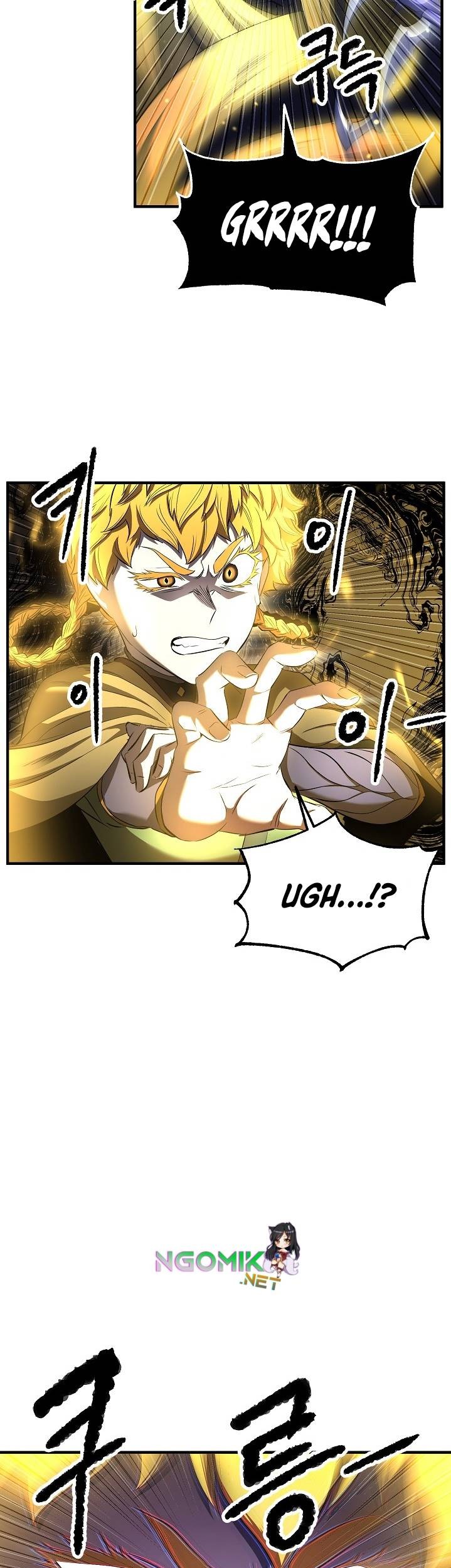 The Heavenly Demon Destroys the Lich King’s Murim Chapter 46 Gambar 52