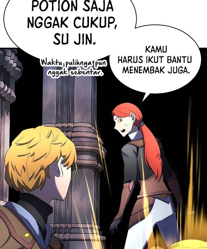 The Heavenly Demon Destroys the Lich King’s Murim Chapter 46 Gambar 59
