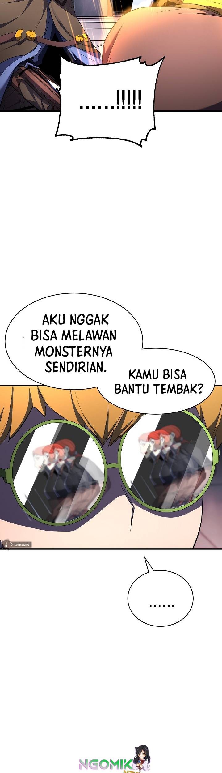 The Heavenly Demon Destroys the Lich King’s Murim Chapter 46 Gambar 60
