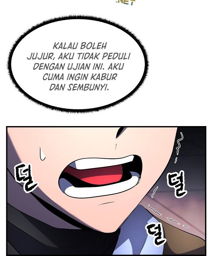 The Heavenly Demon Destroys the Lich King’s Murim Chapter 46 Gambar 61
