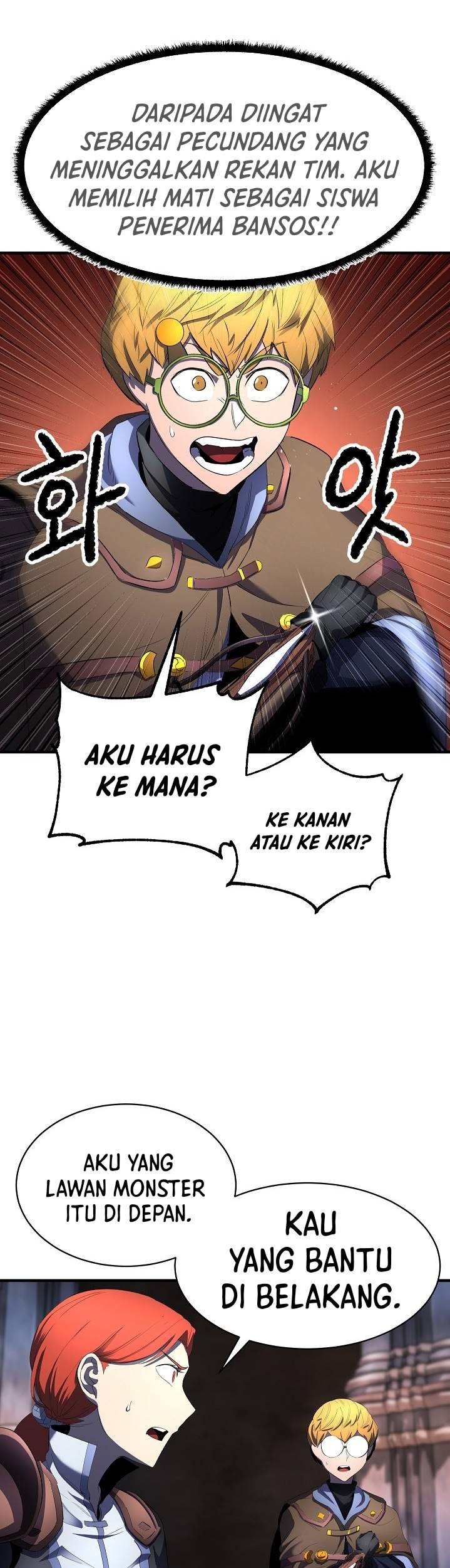 The Heavenly Demon Destroys the Lich King’s Murim Chapter 46 Gambar 64