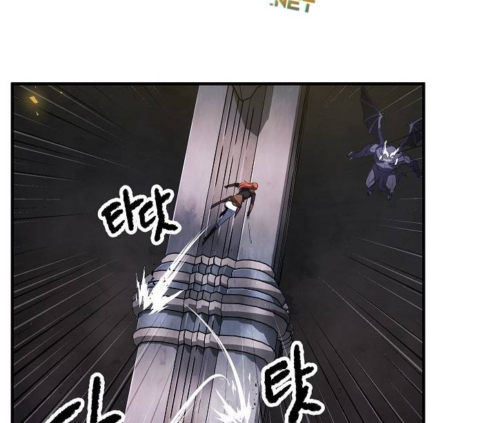 The Heavenly Demon Destroys the Lich King’s Murim Chapter 46 Gambar 75