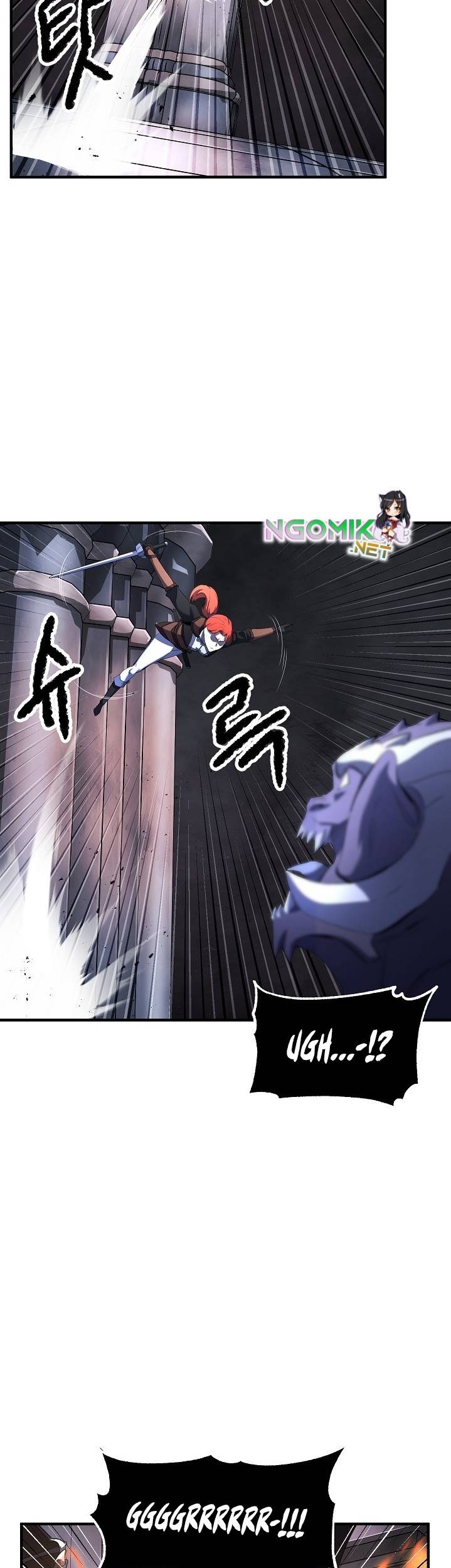 The Heavenly Demon Destroys the Lich King’s Murim Chapter 46 Gambar 76