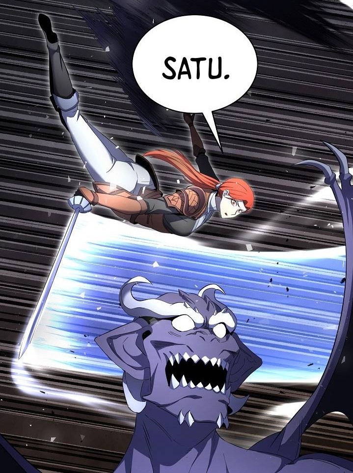 The Heavenly Demon Destroys the Lich King’s Murim Chapter 46 Gambar 83