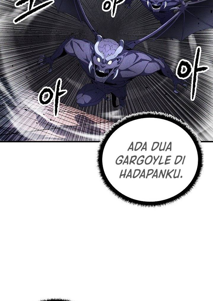 The Heavenly Demon Destroys the Lich King’s Murim Chapter 46 Gambar 93