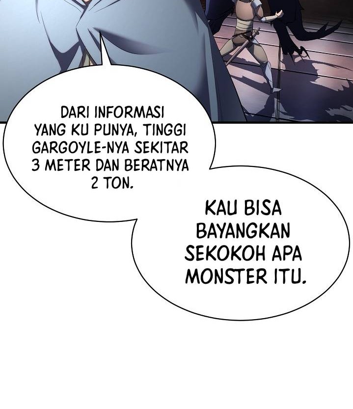 The Heavenly Demon Destroys the Lich King’s Murim Chapter 46 Gambar 7