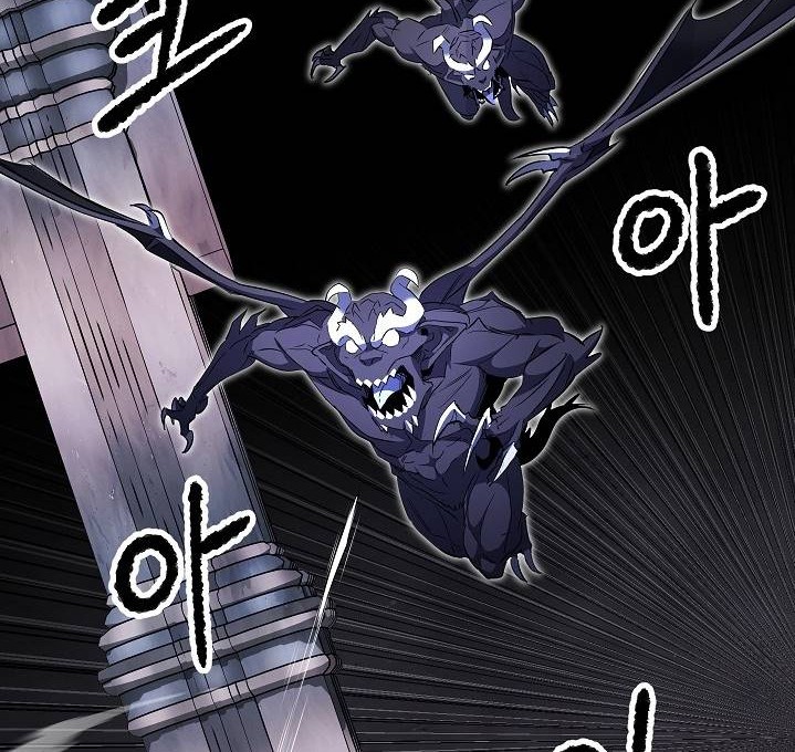 The Heavenly Demon Destroys the Lich King’s Murim Chapter 46 Gambar 107