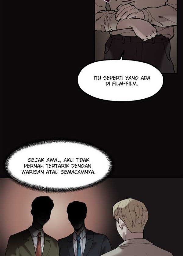Psycho Revenge Chapter 55 Gambar 21