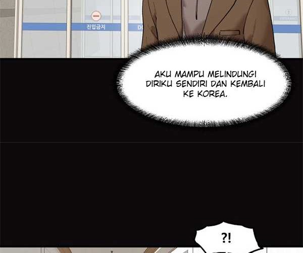 Psycho Revenge Chapter 55 Gambar 23