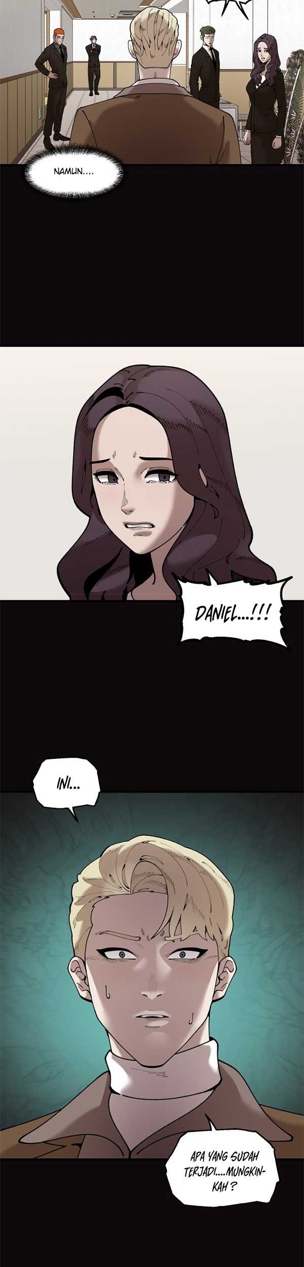 Psycho Revenge Chapter 55 Gambar 24