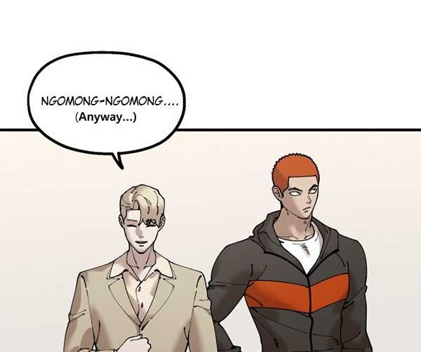 Psycho Revenge Chapter 55 Gambar 29