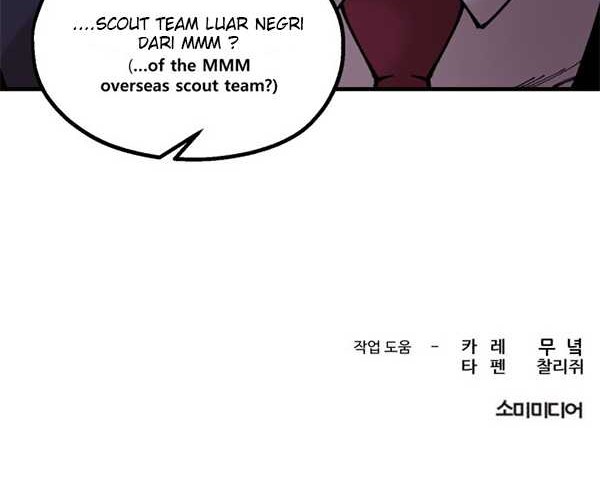 Psycho Revenge Chapter 55 Gambar 31