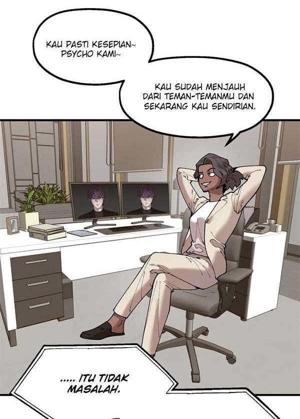 Psycho Revenge Chapter 55 Gambar 5