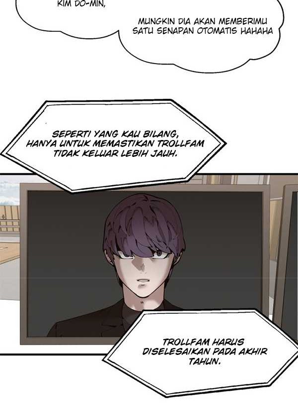 Psycho Revenge Chapter 55 Gambar 7