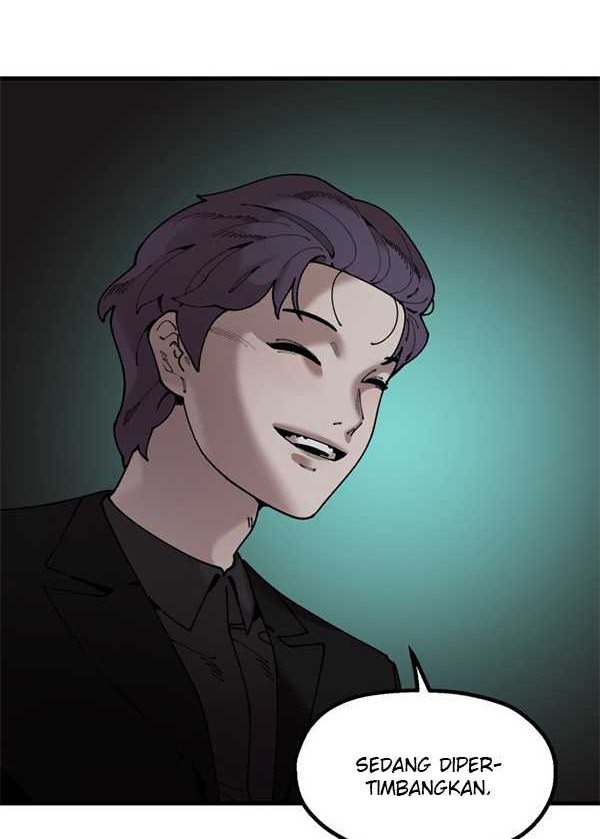 Psycho Revenge Chapter 55 Gambar 9