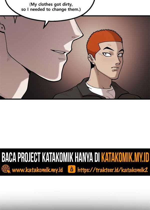 Psycho Revenge Chapter 55 Gambar 15