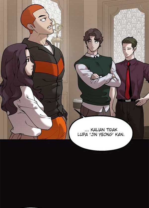 Psycho Revenge Chapter 55 Gambar 17
