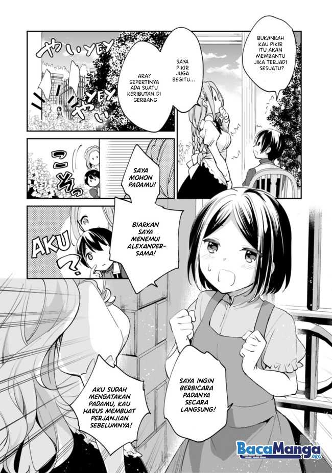 Zennin Ossan, Umarekawattara SSS Rank Jinsei ga Kakutei shita Chapter 55 Gambar 3