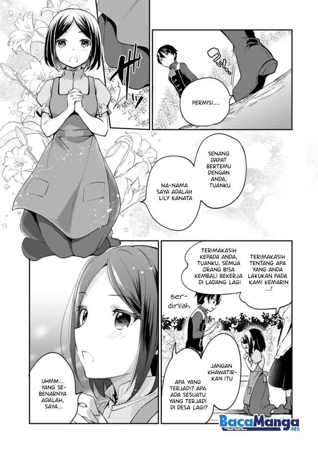 Zennin Ossan, Umarekawattara SSS Rank Jinsei ga Kakutei shita Chapter 55 Gambar 6