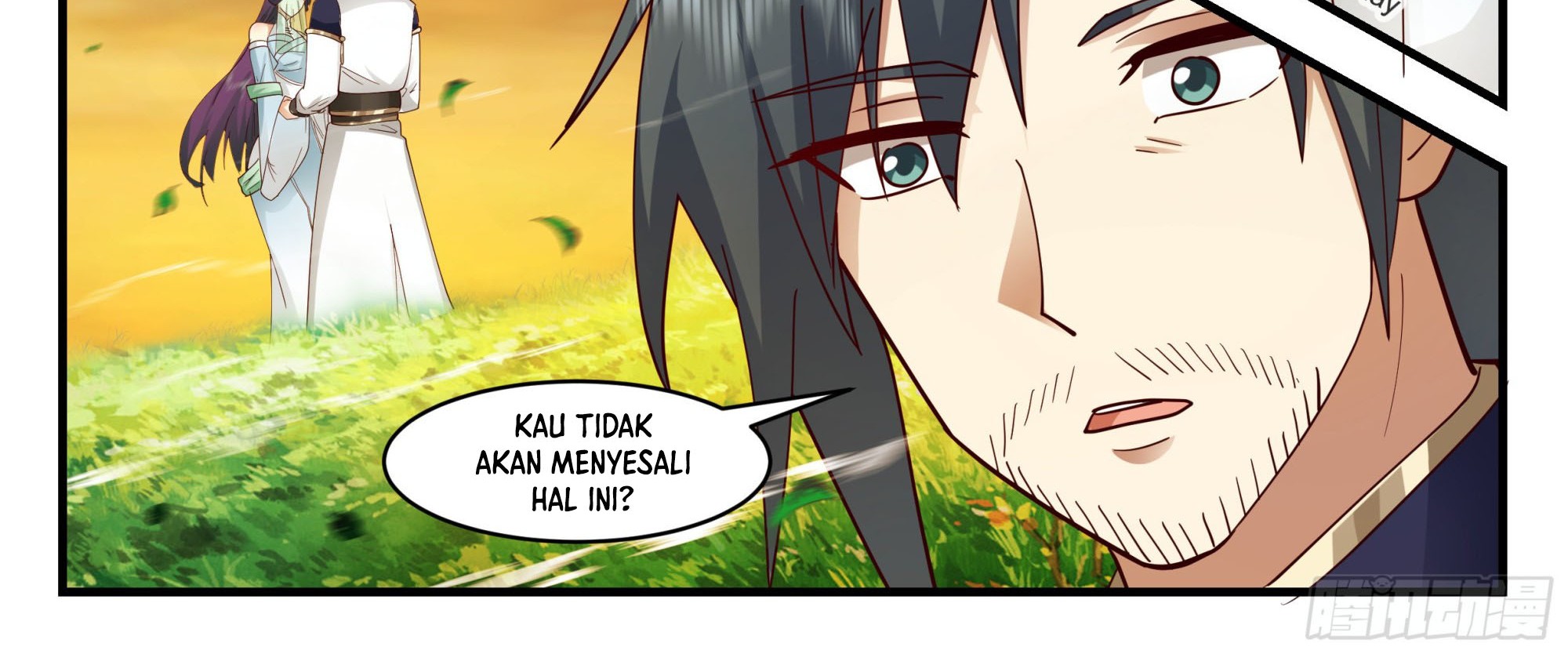Martial Peak Part 2 Chapter 2359 Gambar 18
