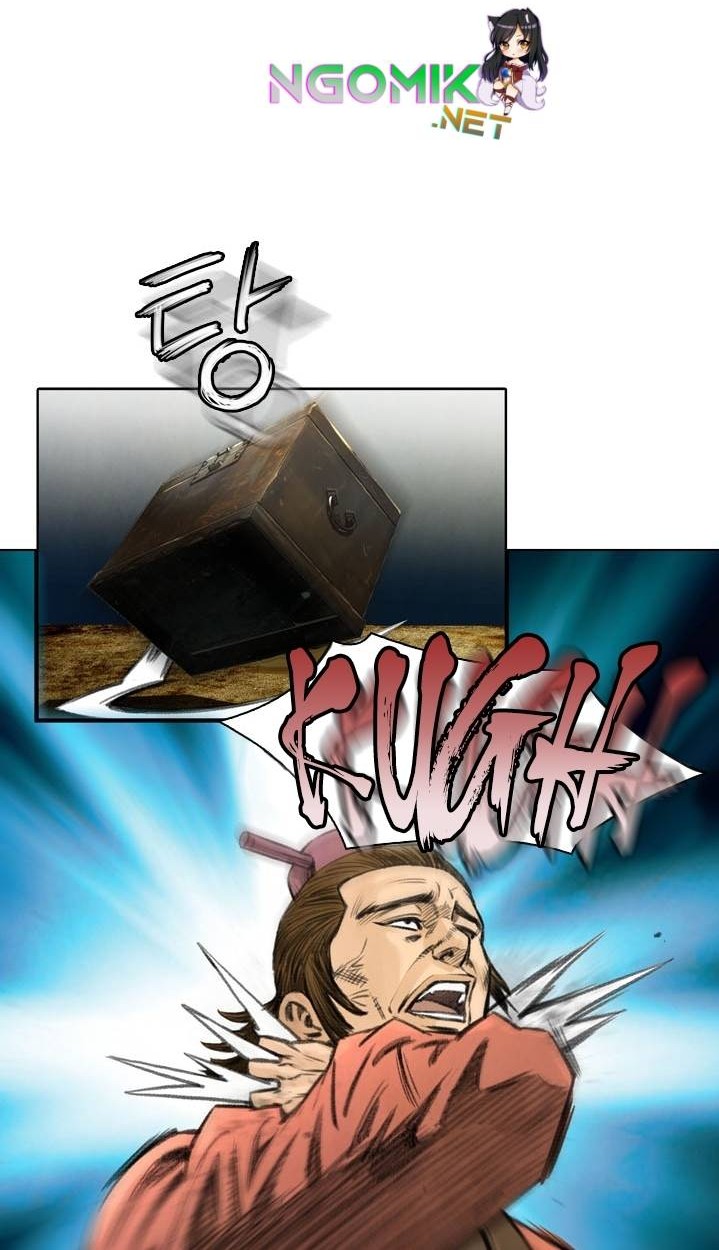 Worlds Best Assassin Chapter 11 Gambar 19