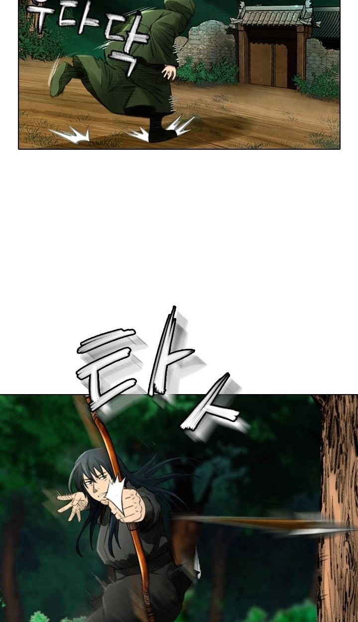 Worlds Best Assassin Chapter 11 Gambar 21