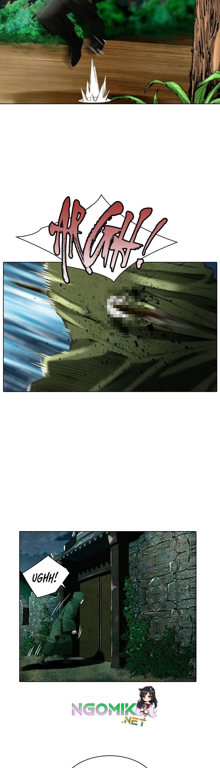 Worlds Best Assassin Chapter 11 Gambar 22