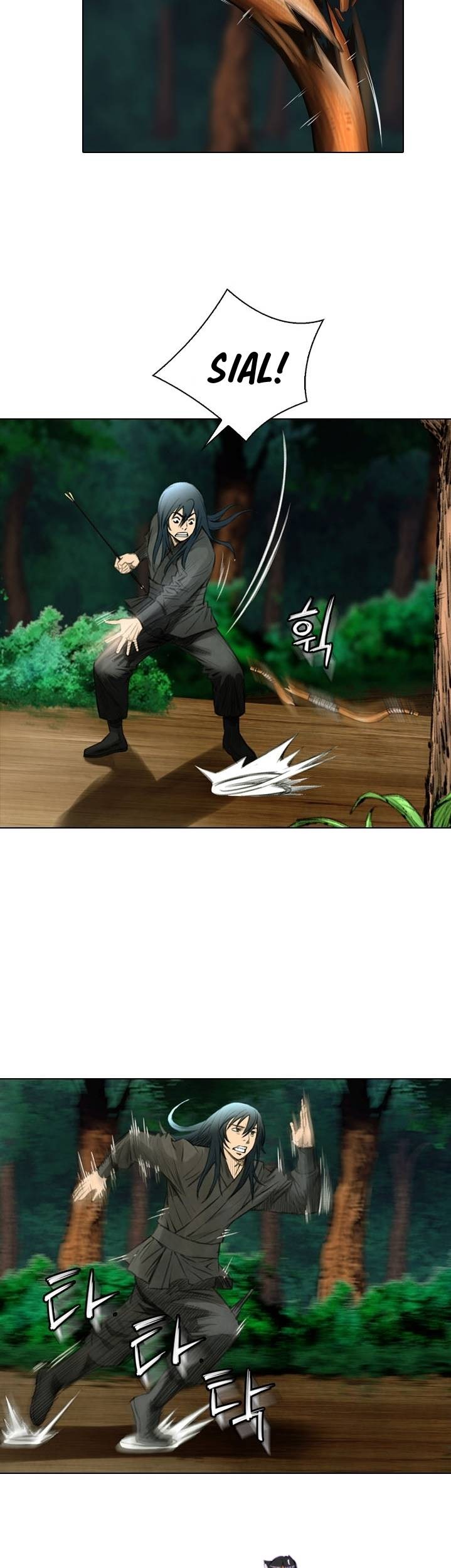 Worlds Best Assassin Chapter 11 Gambar 24