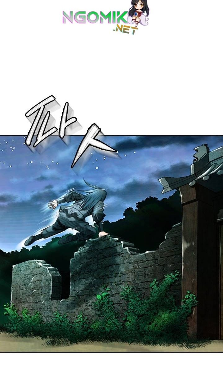 Worlds Best Assassin Chapter 11 Gambar 25