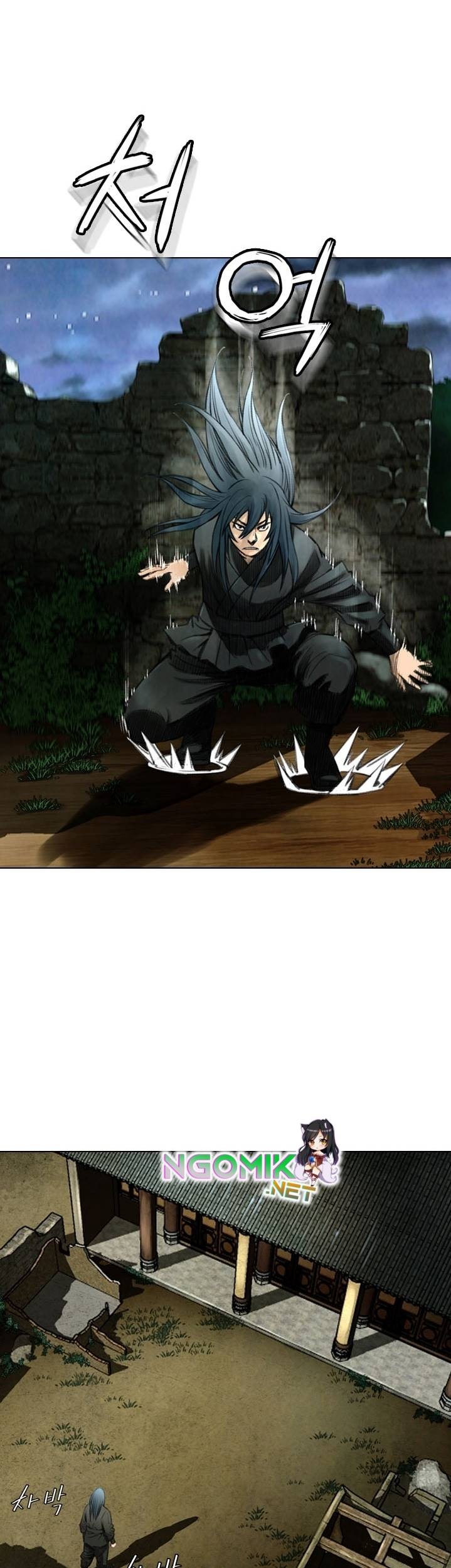 Worlds Best Assassin Chapter 11 Gambar 26