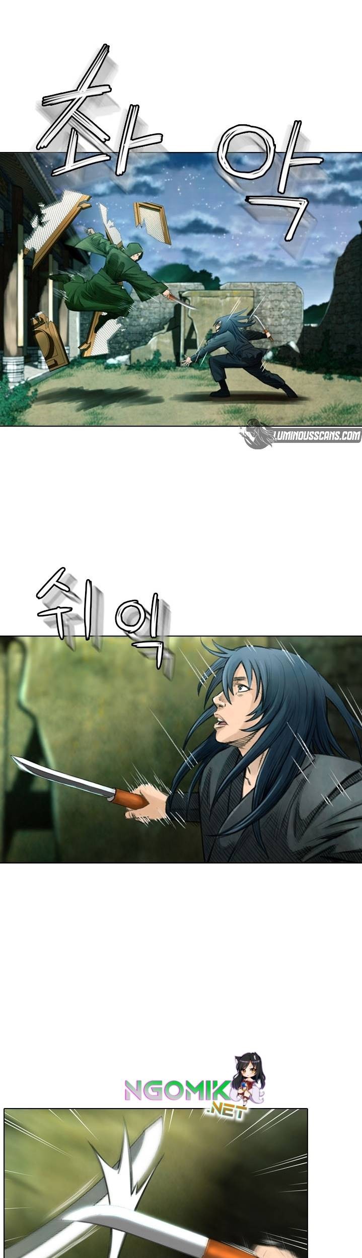 Worlds Best Assassin Chapter 11 Gambar 30