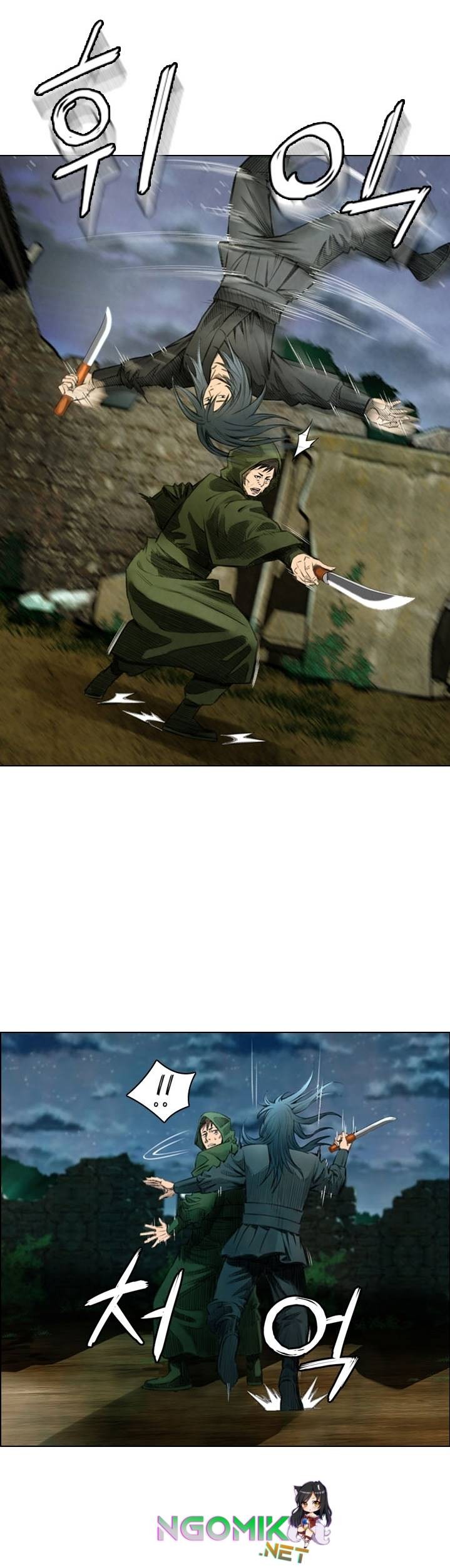 Worlds Best Assassin Chapter 11 Gambar 32