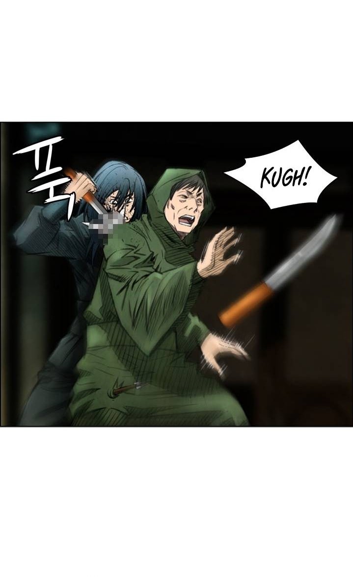 Worlds Best Assassin Chapter 11 Gambar 33