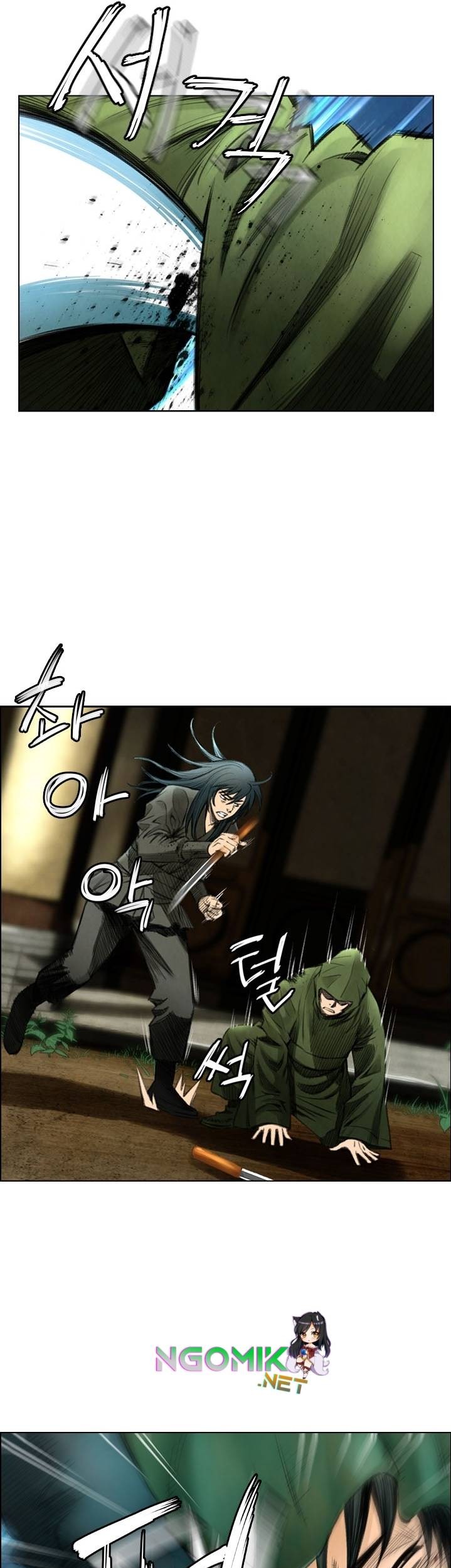 Worlds Best Assassin Chapter 11 Gambar 34