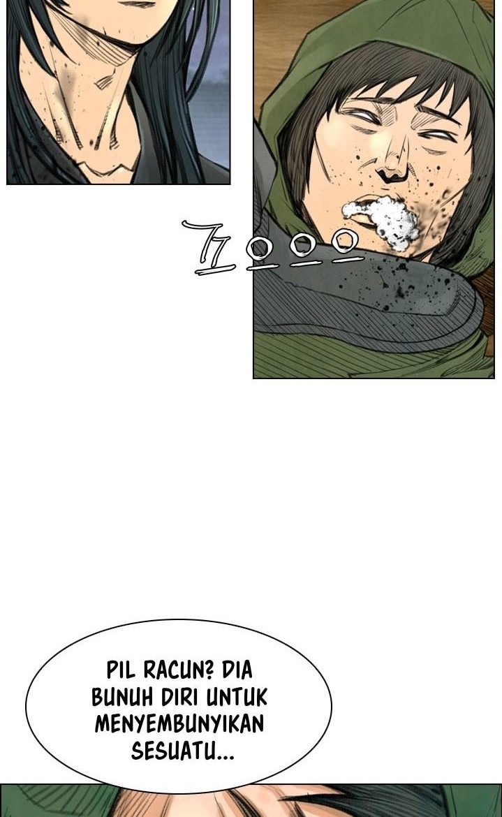 Worlds Best Assassin Chapter 11 Gambar 37