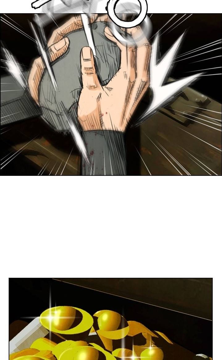 Worlds Best Assassin Chapter 11 Gambar 39