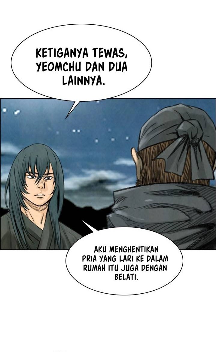 Worlds Best Assassin Chapter 11 Gambar 41