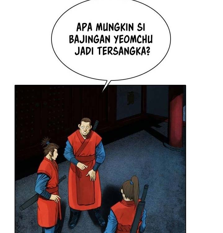 Worlds Best Assassin Chapter 11 Gambar 3