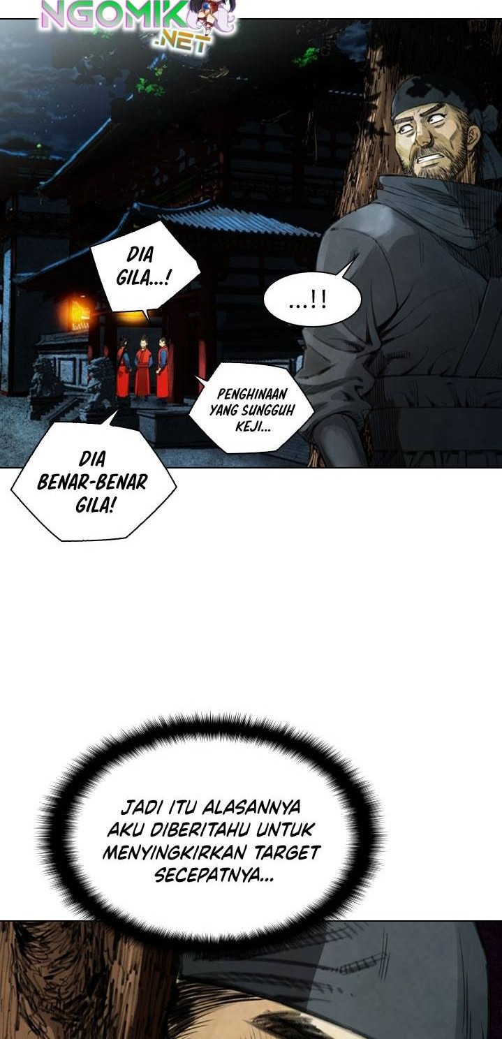 Worlds Best Assassin Chapter 11 Gambar 5