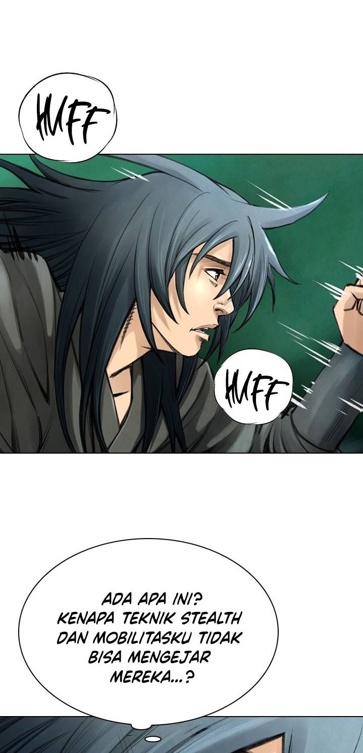 Worlds Best Assassin Chapter 11 Gambar 7