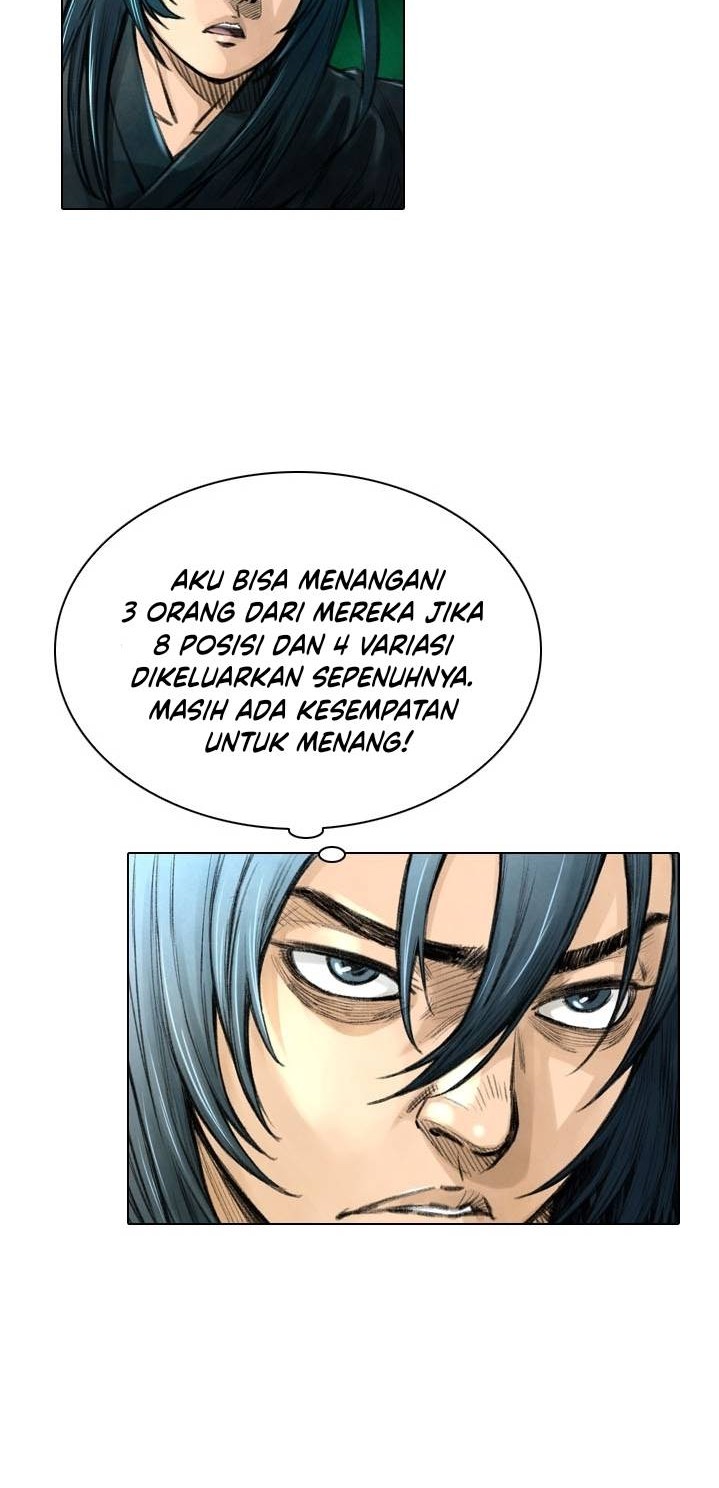 Worlds Best Assassin Chapter 11 Gambar 9