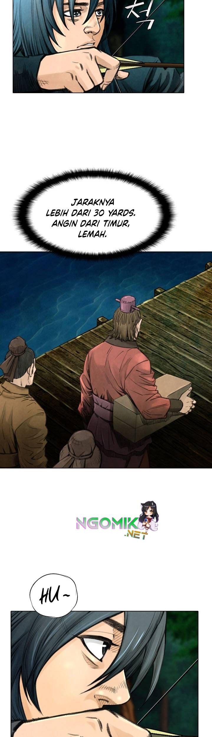 Worlds Best Assassin Chapter 11 Gambar 16