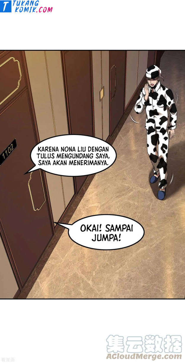 Useless First Son-In-Law Chapter 85 Gambar 12