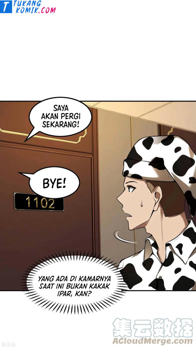 Useless First Son-In-Law Chapter 85 Gambar 14