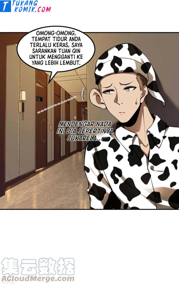 Useless First Son-In-Law Chapter 85 Gambar 16