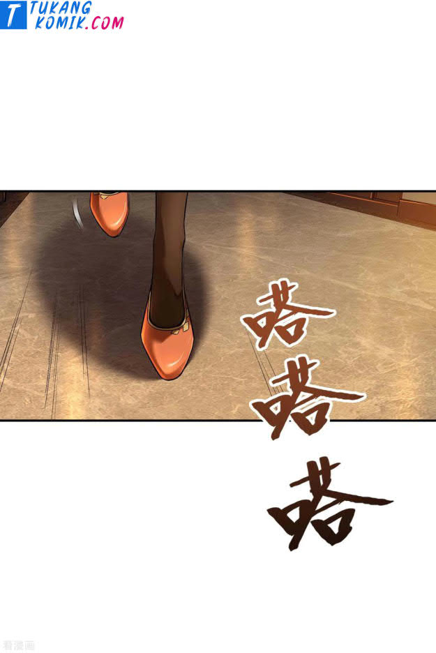 Useless First Son-In-Law Chapter 85 Gambar 17
