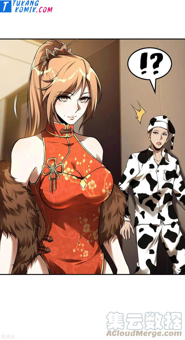 Useless First Son-In-Law Chapter 85 Gambar 18