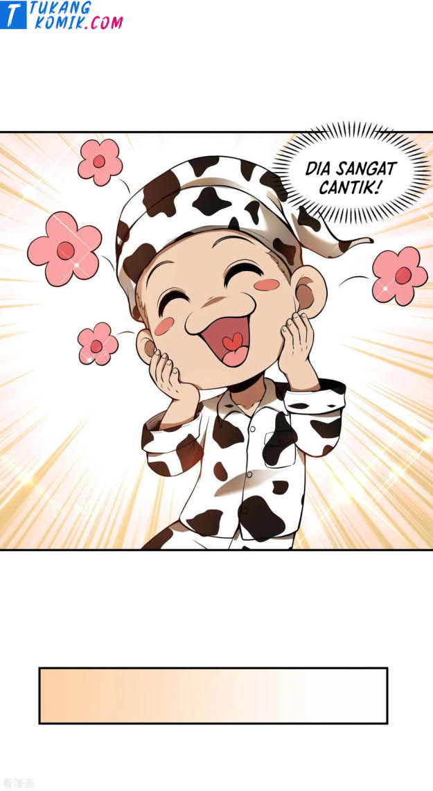 Useless First Son-In-Law Chapter 85 Gambar 19